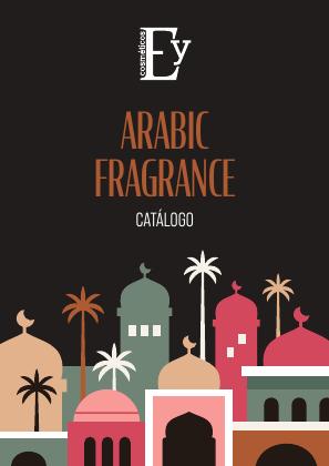 Catálogo Fragrâncias